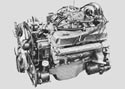 8_Dodge_340_motor